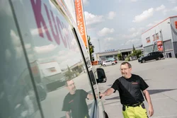 Kanalreinigung in Neureichenau